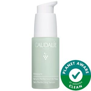 New! ✨ Caudalie Vinopure Skin Perfecting Serum, Full Size 30ml, NIB 🍇 🙌